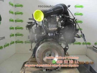 Ford rectp2122721 l1h motor completo es Ref:427313