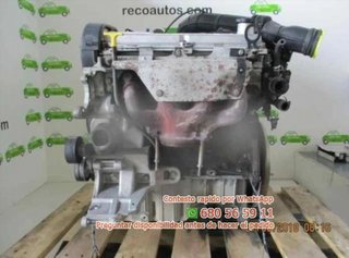 Ford rectp2122721 l1h motor completo es Ref:427313