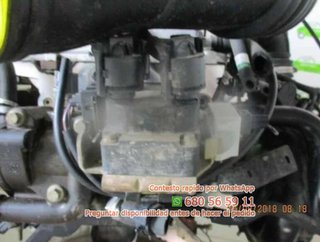 Ford rectp2122721 l1h motor completo es Ref:427313