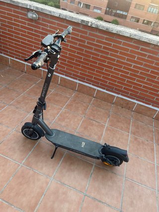 Patinete Eléctrico Smartgyro K2