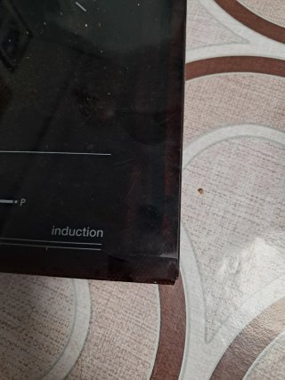 Encimera Inducción TEKA