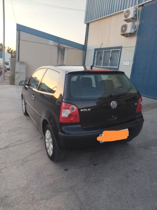 Volkswagen Polo 2005