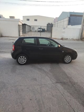 Volkswagen Polo 2005