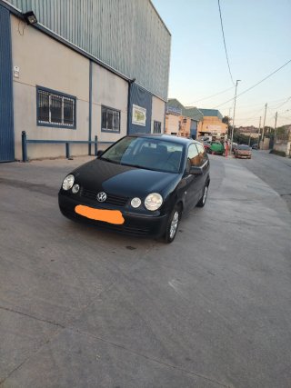Volkswagen Polo 2005