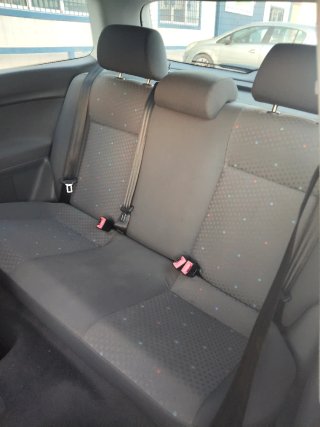 Volkswagen Polo 2005