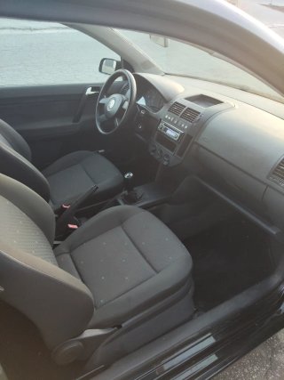 Volkswagen Polo 2005