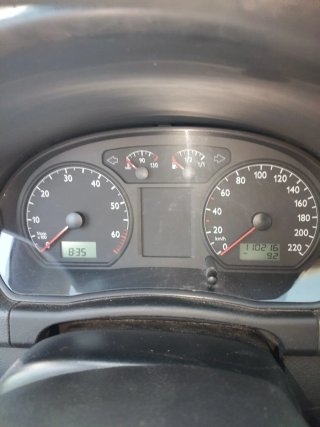 Volkswagen Polo 2005