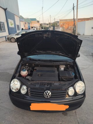 Volkswagen Polo 2005