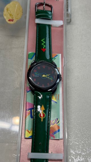 Orologi Swatch Vintage -NOS
