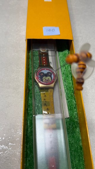 Orologi Swatch Vintage -NOS