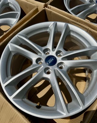 Llantas 17 Ford Mondeo (4 unidades)