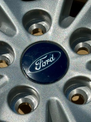Llantas 17 Ford Mondeo (4 unidades)