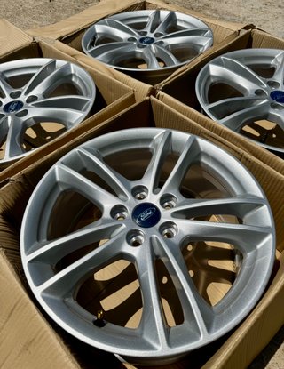 Llantas 17 Ford Mondeo (4 unidades)
