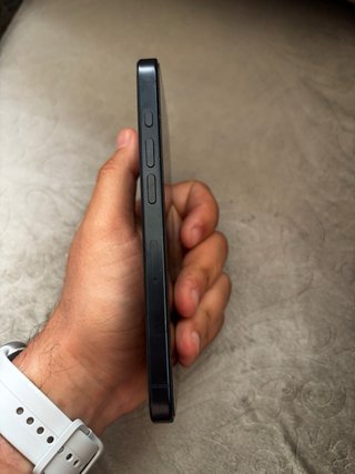 iPhone 15 Pro da 128 GB