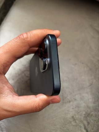 iPhone 15 Pro da 128 GB