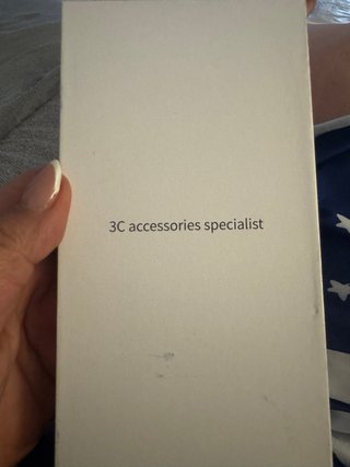 Custodia per iPhone 12 Pro