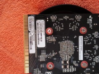 Tarjeta Gráfica Palit Nvidia GTX 1650