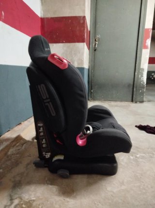 Silla de coche Spark