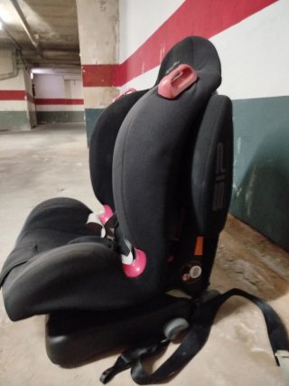 Silla de coche Spark