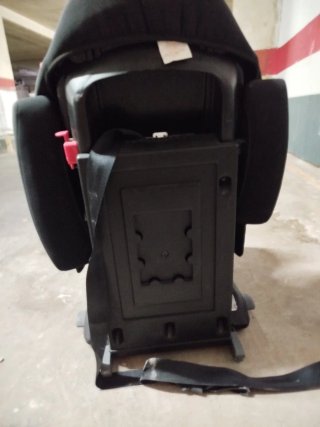 Silla de coche Spark
