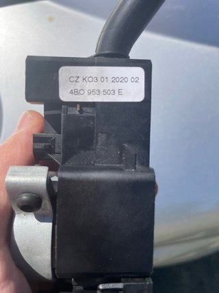 Devioluci Audi TT MK1 8n