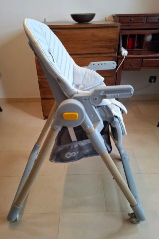 Trona Kinderkraft Lastree