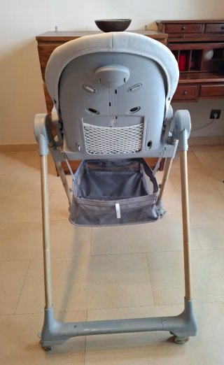 Trona Kinderkraft Lastree