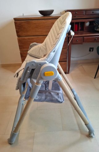 Trona Kinderkraft Lastree