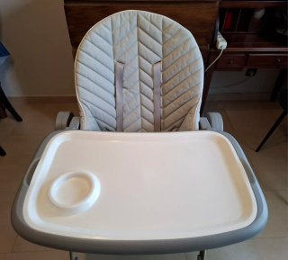 Trona Kinderkraft Lastree