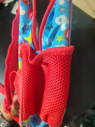 Mochila Escolar Mickey Mouse Disney