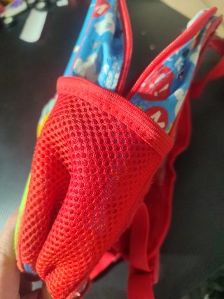 Mochila Escolar Mickey Mouse Disney