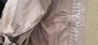 Pantalón Rosa Mark & Spencer Talla 44