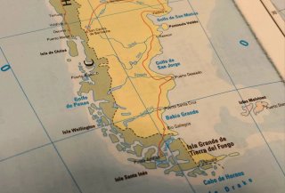 Lote Mapas Antiguos Originales América