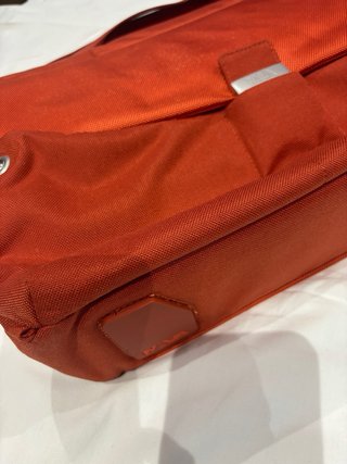 Maletín NAVA Naranja