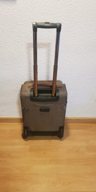 Maleta de cabina Samsonite