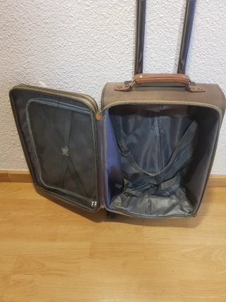 Maleta de cabina Samsonite