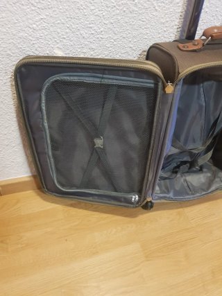 Maleta de cabina Samsonite
