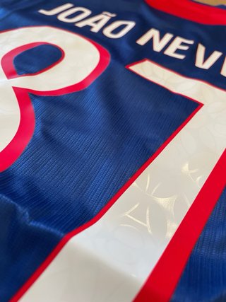 Conjunto PSG João Neves 12-13 anos