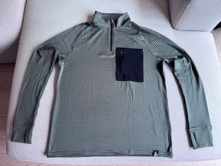 Conjunto de ropa para senderismo CRIVIT