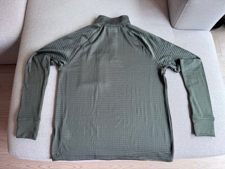 Conjunto de ropa para senderismo CRIVIT