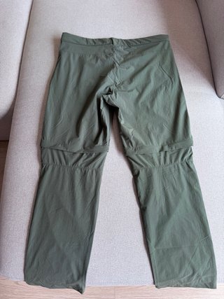Conjunto de ropa para senderismo CRIVIT
