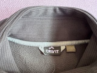 Conjunto de ropa para senderismo CRIVIT