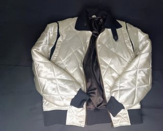 Chaqueta de colección de la (película Drive)