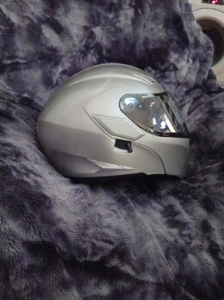 Casco Agv Compact Talla L