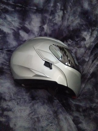 Casco Agv Compact Talla L