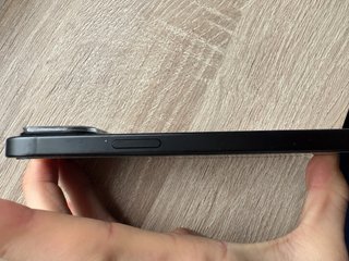 iPhone 15