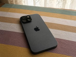 iPhone 15