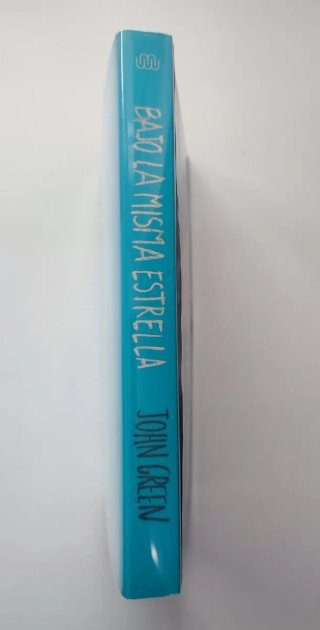 Bajo la misma estrella
