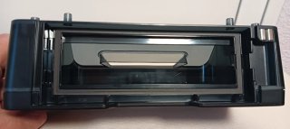 Tanque Agua y Polvo Xiaomi Vacuum Mop P