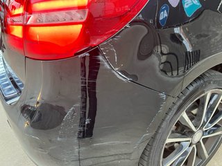 Mercedes-Benz Clase B 2017